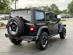 2021 Wrangler Unlimited Thumbnail 5