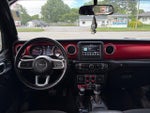 2021 Wrangler Unlimited Thumbnail 6