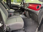 2021 Wrangler Unlimited Thumbnail 13