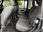 2021 Wrangler Unlimited Thumbnail 16