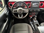 2021 Wrangler Unlimited Thumbnail 17