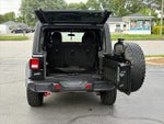 2021 Wrangler Unlimited Thumbnail 23