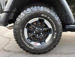 2021 Wrangler Unlimited Thumbnail 24