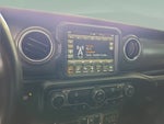 2022 Wrangler Unlimited Thumbnail 8
