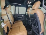 2022 Wrangler Unlimited Thumbnail 15