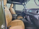 2022 Wrangler Unlimited Thumbnail 16