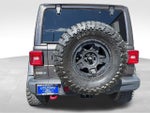 2018 Wrangler Unlimited Thumbnail 3