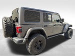 2018 Wrangler Unlimited Thumbnail 4