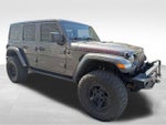 2018 Wrangler Unlimited Thumbnail 5