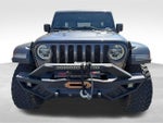 2018 Wrangler Unlimited Thumbnail 6