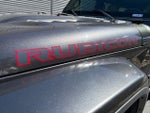 2018 Wrangler Unlimited Thumbnail 9