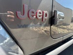 2018 Wrangler Unlimited Thumbnail 10
