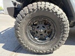 2018 Wrangler Unlimited Thumbnail 11