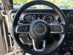 2018 Wrangler Unlimited Thumbnail 18