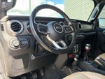 2018 Wrangler Unlimited Thumbnail 34
