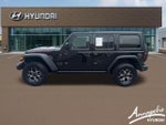 2018 Wrangler Unlimited Thumbnail 2