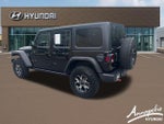 2018 Wrangler Unlimited Thumbnail 3