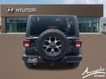 2018 Wrangler Unlimited Thumbnail 4