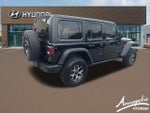 2018 Wrangler Unlimited Thumbnail 5