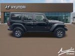 2018 Wrangler Unlimited Thumbnail 6