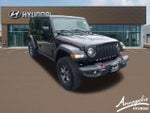 2018 Wrangler Unlimited Thumbnail 7