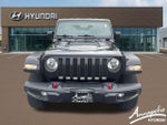 2018 Wrangler Unlimited Thumbnail 8