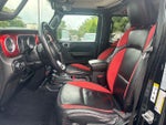 2018 Wrangler Unlimited Thumbnail 9