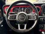 2018 Wrangler Unlimited Thumbnail 14