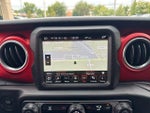 2018 Wrangler Unlimited Thumbnail 19