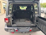 2018 Wrangler Unlimited Thumbnail 23