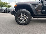 2018 Wrangler Unlimited Thumbnail 27