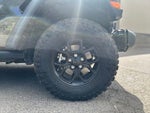 2018 Wrangler Unlimited Thumbnail 2