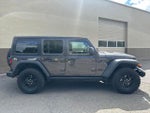 2018 Wrangler Unlimited Thumbnail 3
