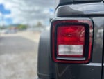 2018 Wrangler Unlimited Thumbnail 7