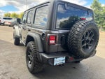 2018 Wrangler Unlimited Thumbnail 8