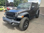 2018 Wrangler Unlimited Thumbnail 12