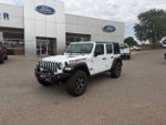 2018 Wrangler Unlimited Thumbnail 1
