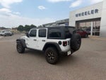 2018 Wrangler Unlimited Thumbnail 2