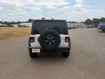 2018 Wrangler Unlimited Thumbnail 3