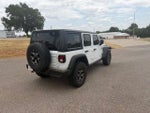 2018 Wrangler Unlimited Thumbnail 4