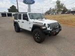 2018 Wrangler Unlimited Thumbnail 5