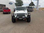 2018 Wrangler Unlimited Thumbnail 6