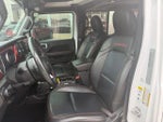 2018 Wrangler Unlimited Thumbnail 7