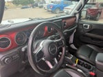 2018 Wrangler Unlimited Thumbnail 13