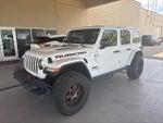 2018 Wrangler Unlimited Thumbnail 3