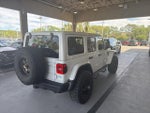 2018 Wrangler Unlimited Thumbnail 5