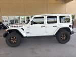 2018 Wrangler Unlimited Thumbnail 6