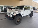 2018 Wrangler Unlimited Thumbnail 7