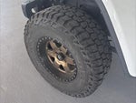 2018 Wrangler Unlimited Thumbnail 8