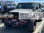 2018 Wrangler Unlimited Thumbnail 1
